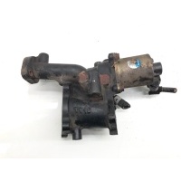 Клапан EGR Opel Astra G 2003 8973550420, HU1350007040