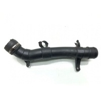 Патрубок интеркулера Opel Vectra C 2005 55350916