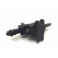 Клапан электромагнитный Opel Astra J 2011 8972882491, 70246100