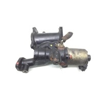 Клапан EGR Opel Astra H 2005 8973586130