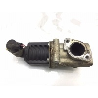 Клапан EGR Opel Vectra C 2006 50024005
