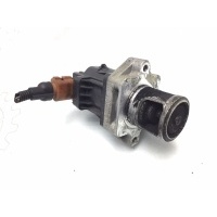 Клапан EGR Opel Insignia 2010 55566052