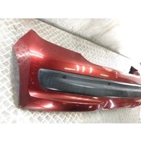 Бампер задний Peugeot 207 CC 2007 9654549377