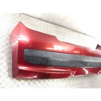 Бампер задний Peugeot 207 2007 9649690177