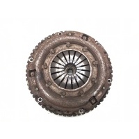 Комплект сцепления Peugeot 206 CC 2002 9637874680