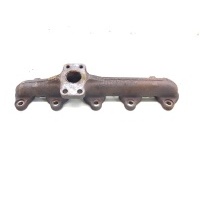 Коллектор выпускной Peugeot 207 2009 397723