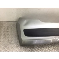 Бампер задний Peugeot 207 2008 9654549377