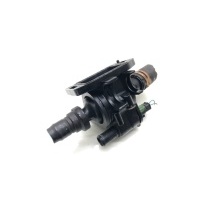 Корпус термостата Peugeot 1007 2008 9654393880