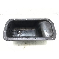 Поддон Peugeot 307 2004