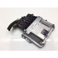 Блок управления двигателем Peugeot 207 CC 2009 0261S05190, 9666320880, 9666382080