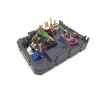 Блок предохранителей Peugeot 207 2008 9663798380