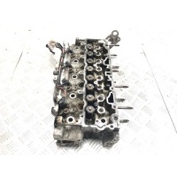 Головка блока цилиндров Peugeot 308 T7 2011 9684504780