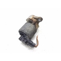 Клапан EGR Peugeot 206 CC 2004 9709701641P