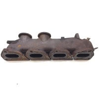 Коллектор выпускной Peugeot 407 2006 9681890680