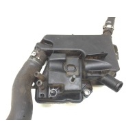 Маслоотделитель (сапун) Peugeot 407 2006 9653275280