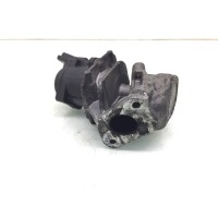 Клапан EGR Peugeot 206 2006 9673258680