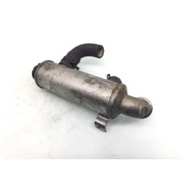Радиатор EGR Peugeot 206 2006 9651902380