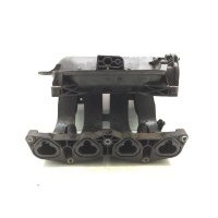 Коллектор впускной Peugeot 207 2007 9645400680