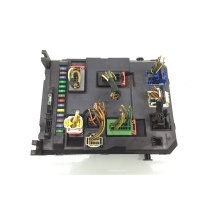 Блок комфорта Peugeot 207 2010 9666952280