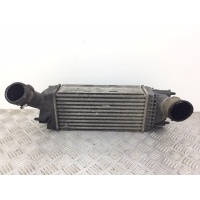 Интеркулер Peugeot 407 2008 9657073480, 992506V