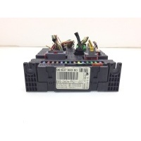 Блок предохранителей Peugeot 207 SW 2008 9663798380