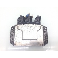 Блок управления АКПП Peugeot 407 Coupe 2007 216804972A, 9658798780, 9653388480, 84820V02