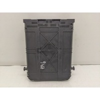 Блок комфорта Peugeot 207 SW 2011 9666952080