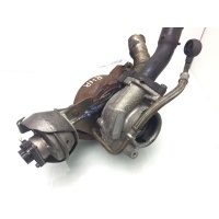 Турбина Peugeot 307 2004 9654919580, GT1749V