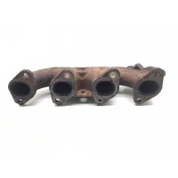 Коллектор выпускной Renault Master 2010 8200868133A
