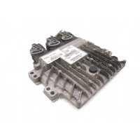 Блок управления двигателем Renault Kangoo 2012 237101989R, 237101990R, 28321424