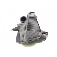 Корпус воздушного фильтра Renault Megane 2003 8200166611, 8200254925