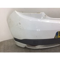 Бампер задний Renault Megane 2009 850220010R