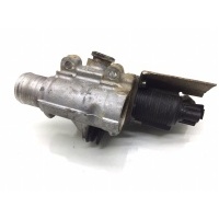 Клапан EGR Renault Kangoo 2003 255366, 8200247250