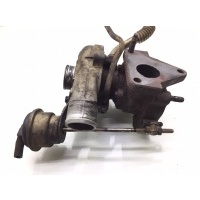 Турбина Renault Kangoo 2003 54391015071, 54359710000, 22735H33771