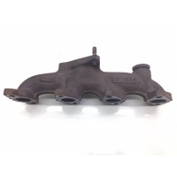 Коллектор выпускной Renault Kangoo 2003 102022407