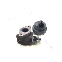 Клапан EGR Renault Espace 2007