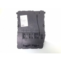 Блок комфорта Renault Megane 2003 8200305575