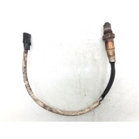 Лямбда-зонд Renault Megane 2009 0258006990