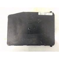 Блок комфорта Renault Scenic 2005 8200525387, S118400920D