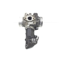 Клапан EGR Renault Espace 2002 72281835, 8200374875