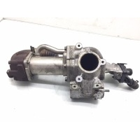Клапан EGR Renault Clio 3 2005 8200545260