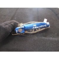 Ручка наружная передняя левая Volkswagen Touran 2004 1t0837885