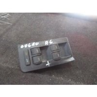 Кнопка стеклоподъемника переднего левого Audi A6 1998 4b0959851