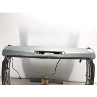 Крышка багажника (дверь 3-5) Renault Espace 2004 8200177938, 2020556