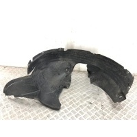 Защита арок передняя левая (подкрылок) Seat Ibiza 2008 6J0809957A