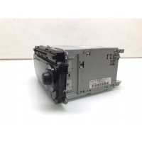 Магнитола Seat Altea 2010 5P0035153B