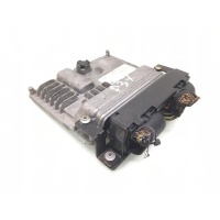 Блок управления двигателем Seat Ibiza 2010 03P906021AB, 28289761