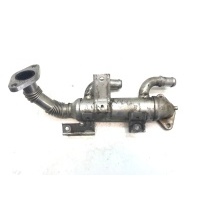Радиатор EGR Seat Ibiza 2008 038131513K