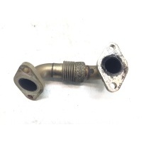 Трубка системы рециркуляции EGR Seat Ibiza 2008 038131521BL