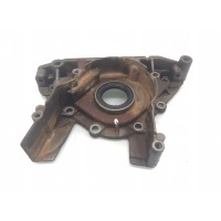 Крышка двигателя передняя Seat Toledo 2005 038103153F